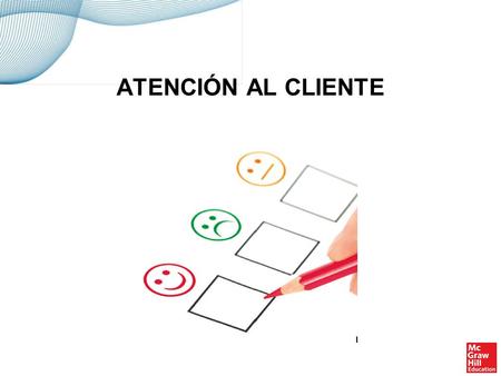 INTRODUCCIÓN El coste de conseguir un nuevo cliente es mayor al de mantener al cliente satisfecho y notablemente menor al de recuperar al cliente perdido.