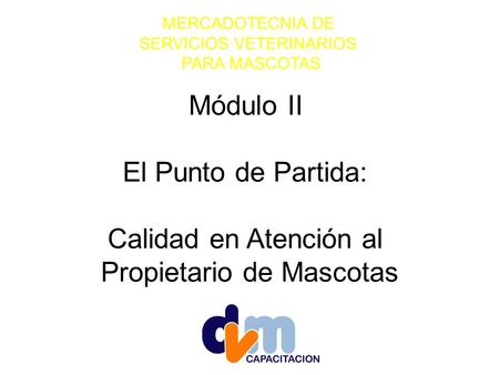 Propietario de Mascotas