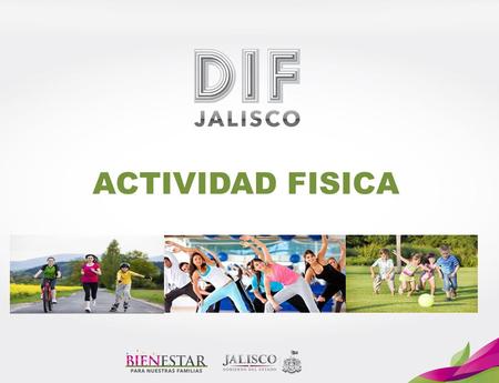 ACTIVIDAD FISICA.