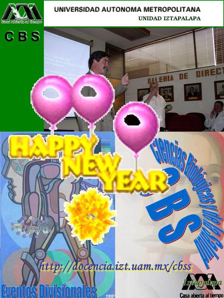 C B S.