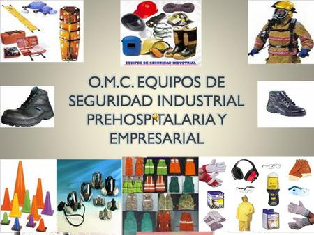 ¿Quienes somos? Empresa 100% nayarita, que nace con la finalidad de proporcionar, una mejor cultura del uso y manejo del equipo de protección personal.
