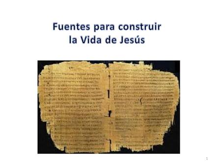 Diapositivas tema 3 4to Sec