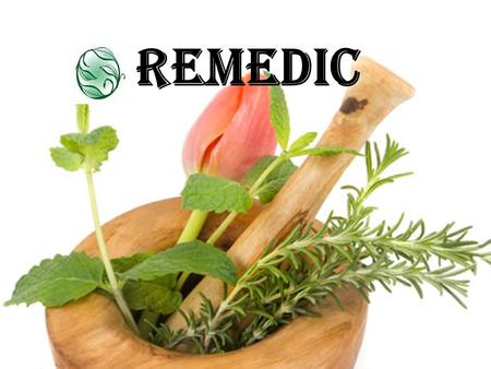 REMEDIC. SEMILLERO DE INVESTIGACION REMEDIC El semillero de investigación de Regencia de Farmacia en el CEAD Turbo nace a partir de la iniciativa de un.