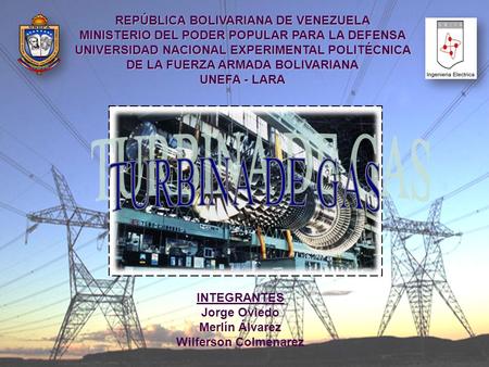 REPÚBLICA BOLIVARIANA DE VENEZUELA MINISTERIO DEL PODER POPULAR PARA LA DEFENSA UNIVERSIDAD NACIONAL EXPERIMENTAL POLITÉCNICA DE LA FUERZA ARMADA BOLIVARIANA.