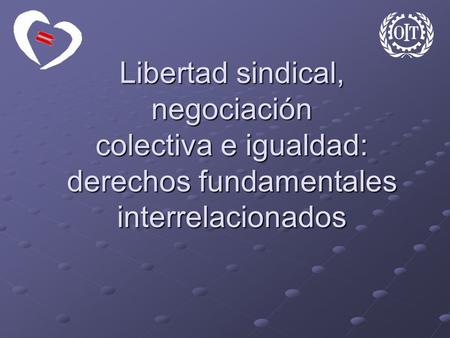 La mujer trabajadora latinoamericana