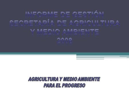 SERETARIA DE HACIENDA DE BARBOSA. Desinfección y preparación del sustrato para semilleros Elaboración de semilleros Optimización de semillas Técnicas.