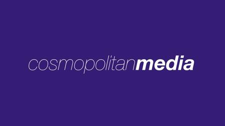 COSMOPOLITAN MEDIA Índice ¿Quiénes somos? ¿Qué ofrecemos?