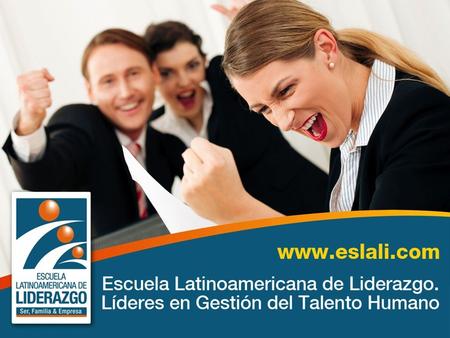 Nuestra Misión Promover el reconocimiento, formación y desarrollo del ser humano integral, en las organizaciones y la comunidad, a través de una eficiente.