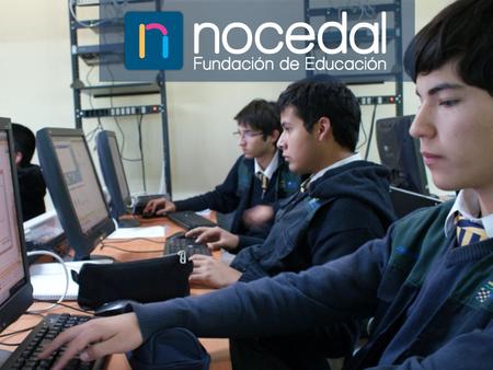 VIDEO Ver Video en Youtube Nuestros Colegios se ubican en las comunas de La Pintana y Puente Alto, con altos índices de pobreza, cesantía y problemáticas.