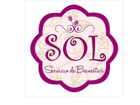 Sol, es una empresa dedicada y creada para producir Bienestar en sus clientes a través de intervenciones innovadoras, naturales que van en armonía con.
