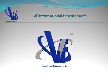 VF International Procurement