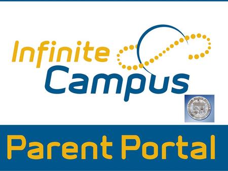 Infinite Campus Por los padres. Mensajes Clic “Messages” por los anuncios de la escuela.