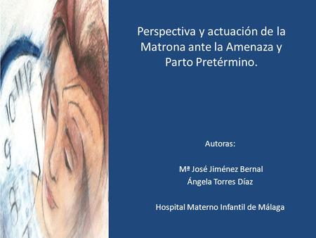 Hospital Materno Infantil de Málaga