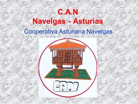 C.A.N Navelgas - Asturias