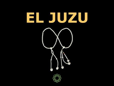 EL JUZU.