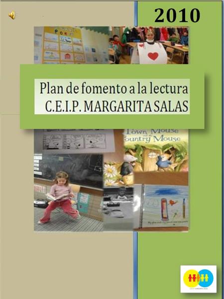 Educación Infantil/ Chiquinoticias
