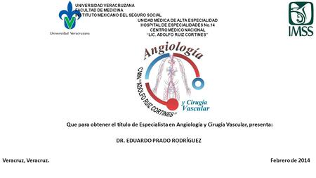 CENTRO MÉDICO NACIONAL
