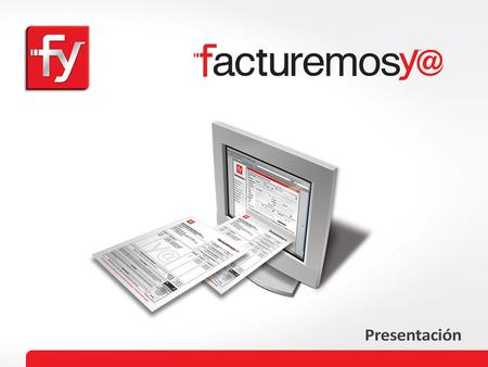 Contenido Modalidades de facturación para 2011 Código de Barras Bidimensional CBB Comprobante Fiscal Digital por Internet CFDI Propuesta para Distribuidores.