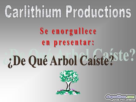 Carlithium Productions