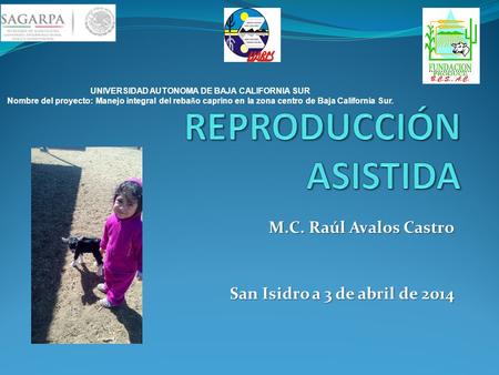 REPRODUCCIÓN ASISTIDA