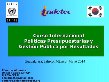 Guadalajara, Jalisco, México, Mayo 2014