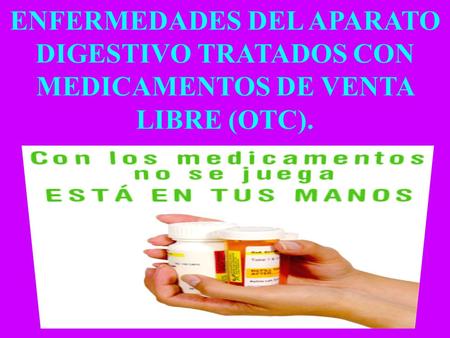 INTRODUCCION En la vida cotidiana es muy probable que más de alguno de nosotros hayamos consumido algún medicamento que alivie una dolencia en nuestra.