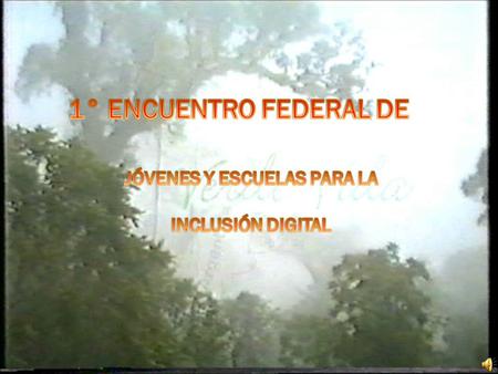 B A C H I L L E R A T O P R O V I N C I A L N°1 ESC. 40 “9 DE JULIO” ESC. 336 “LA BAJADA” ESC. 123 “GRAL MANUEL BELGRANO”