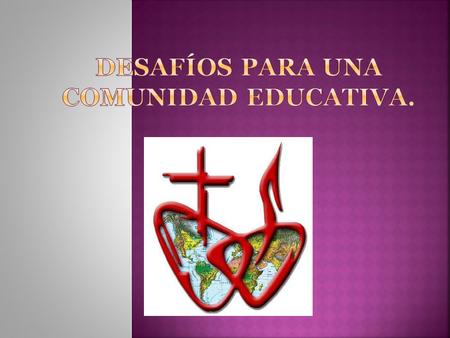 Observemos que pasa a nuestro alrededor: