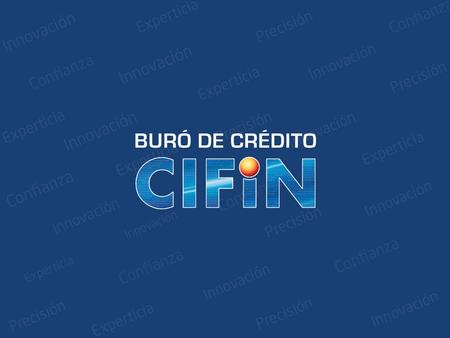 Qué es CIFIN Somos su aliado estratégico