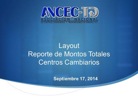 Fecha reporte primera vez Del 20 al 31 de octubre 2014 Medio SITI