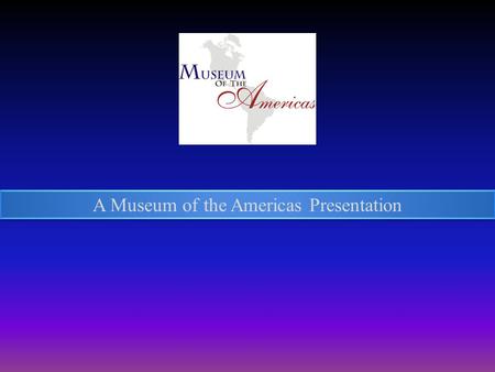 A Museum of the Americas Presentation. Exhibition by the first 55 artists at the MUSEUM OF THE AMERICAS in Doral, Florida, U.S.A. January 10-31, 2014.