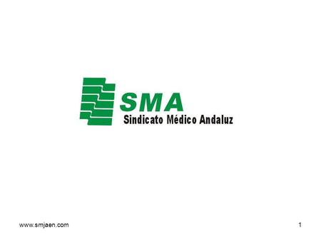Www.smjaen.com.