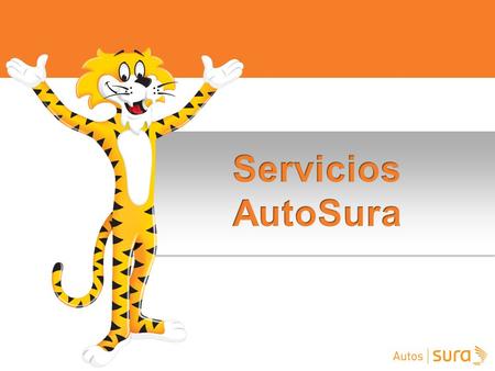 Servicios AutoSura.