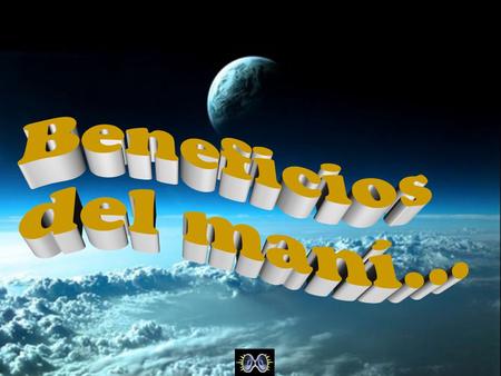.. El maní, un aliado en la lucha contra el colesterol El maní es una semilla originaria de América del sur. También se le llama cacahuate. La palabra.