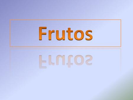Científico En las plantas con flor, el fruto es el conjunto del ovario maduro y todas las demás piezas florales. En sentido botánico, se llama fruto sólo.