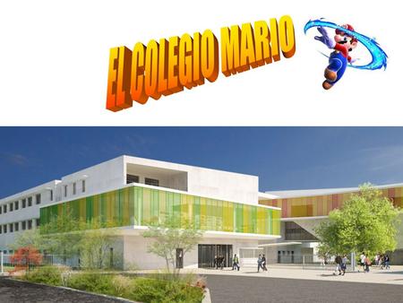 LunesMartesJuevesViernes De las 10 hasta las 11 Technologia / Informatica / Programación Permanencia / Videojuegos Artes plásticas / infografía Permanencia.