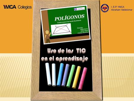 GeoplanoGeoplano TangramTangram.