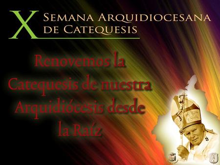 Situación Actual La Pastoral de la Iglesia no puede prescindir del contexto histórico donde viven sus miembros. Estos son retos que desafían fuertemente.