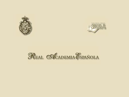En vista de la evolución del castellano en los últimos años, debido a los aportes realizados por los jóvenes, la Real Academia de la Lengua dará a conocer,