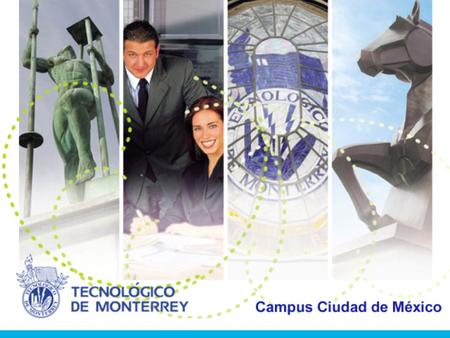 Seminario Avanzado de Mercadotecnia