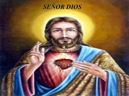 SEÑOR DIOS. Te damos infinitas gracias por este maravilloso día que nos has permitido vivir, Gracia por nuestro cuerpo, por nuestros sentidos, por nuestro.