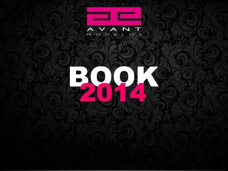 BOOK 2014.