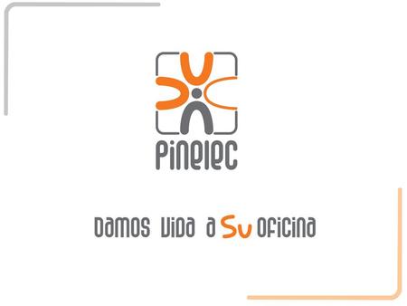 HISTORIA 1991: Fundación Pinelec Ltda.