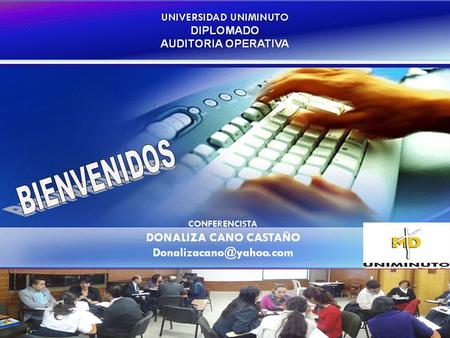 NORMAS DE AUDITORIA GENERALMENTE ACEPTADAS EN COLOMBIA LEY 43 DE 1990 NORMAS DE AUDITORIA GENERALMENTE ACEPTADAS EN COLOMBIA LEY 43 DE 1990 SE RELACIONAN.