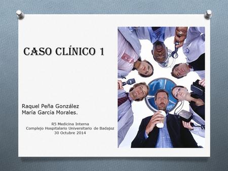 Complejo Hospitalario Universitario de Badajoz