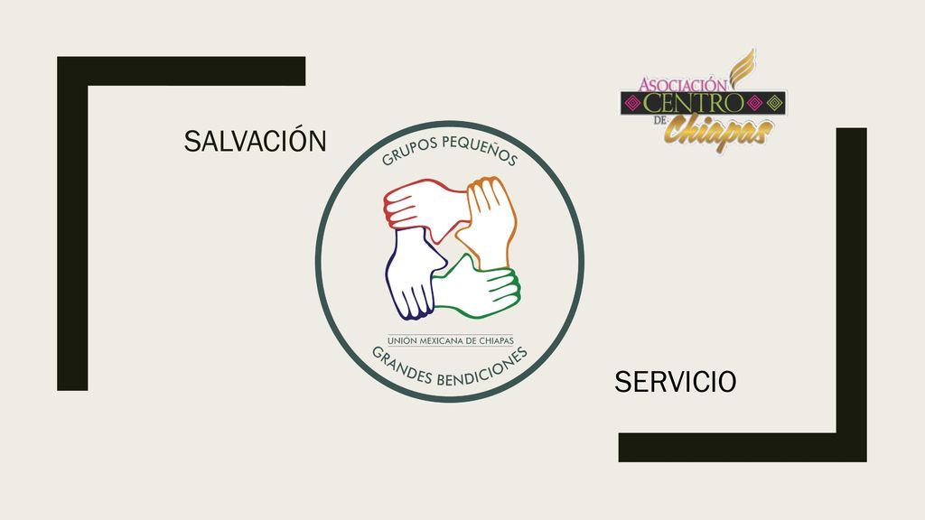 SALVACIÓN SERVICIO. - ppt descargar SALVACIÓN SERVICIO. - ppt descargar