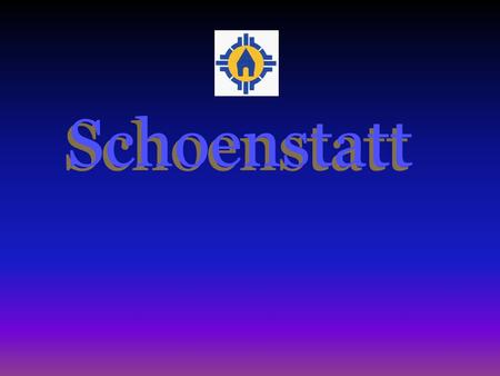 Schoenstatt.