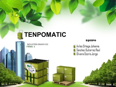 TENPOMATIC Aviles Ortega Johanna Sanchez Gutierrez Raul