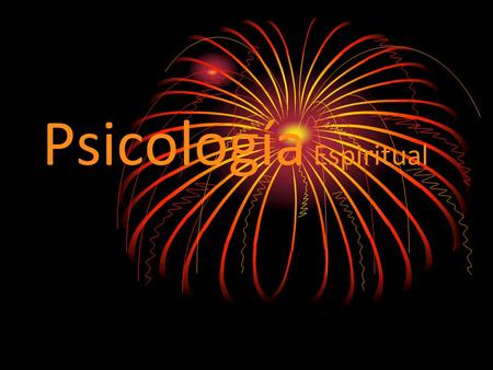 Psicología Espiritual. Tal vez piensas que psicología y espiritualidad son dos temas diferentes, con una aparente relación, sin embargo, más allá de pensar.