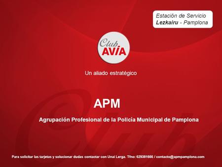 Agrupación Profesional de la Policía Municipal de Pamplona